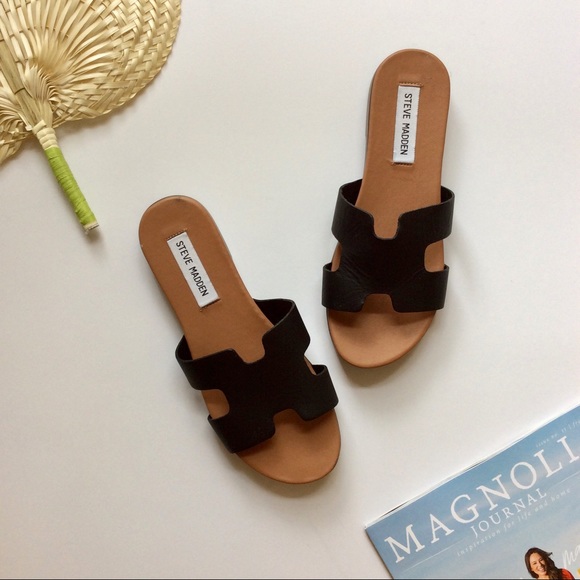 steve madden harriet sandal